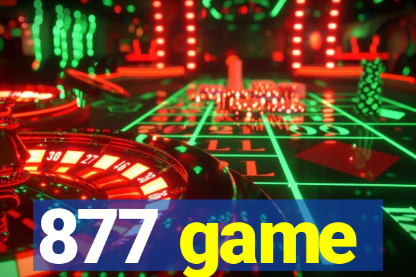 877 game